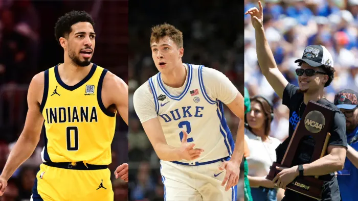 NBA直播-新秀眼中的被低估之星：哈利伯顿的实力与价值之争